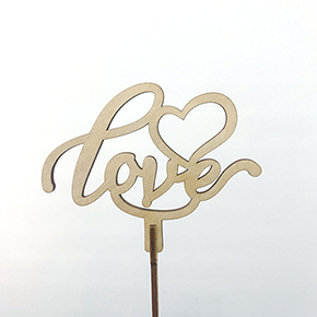 Топпер Love в Краснознаменске