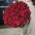 Букет 101 красная роза (70 см) в Краснознаменске