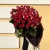 Букет из 51 рубиновой розы (50 см) в Краснознаменске