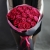 Монобукет из 25 роз Шангрила в Краснознаменске Монобукет из 25 роз Шангрила в Краснознаменске