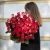 Букет из 51 рубиновой розы (50 см) в Краснознаменске