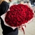 Букет 101 красная роза Наоми (50 см) в Краснознаменске