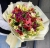 Яркий букет из 25 альстромерий микс (цвет в ассортименте) в Краснознаменске