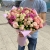 Букет микс из 21 кустовой розы (60 см) в Краснознаменске