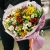 Букет из 17 альстромерии микс в Краснознаменске