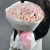 Букет из 25 нежных пионовидных роз Эквадор (60 см) в Краснознаменске Букет из 25 нежных пионовидных роз Эквадор (60 см) в Краснознаменске