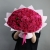 Букет "Фрутетто" из 101 розы Шангрила (50 см) в Краснознаменске