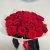 Букет 25 красных роз (50 см) в Краснознаменске