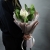 Букет "Великолепная" из экзотичной протеи в Краснознаменске